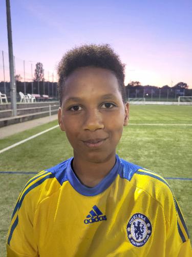 Habtom Tesfu Abraha
