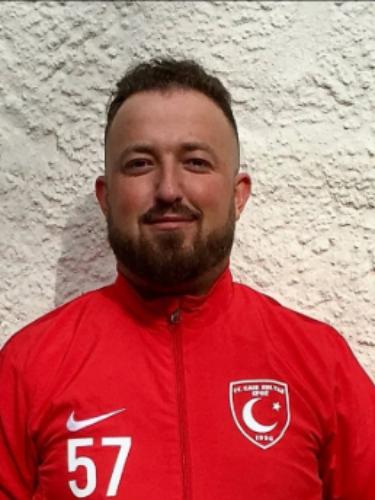 Mesut Güney