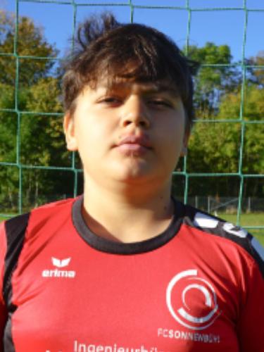 Sajmen Elezovikj