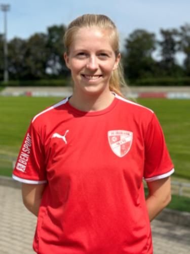 Lina-Marei Lüders