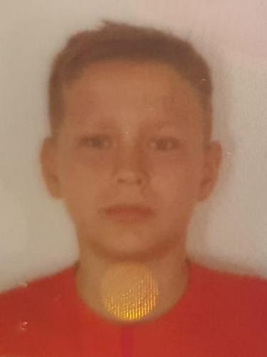 Konstantin Damian Hubka