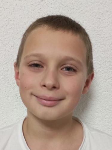 Maksym Pronchenko