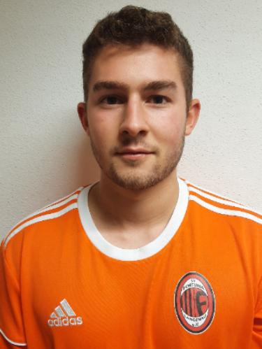 Yannick Schlude
