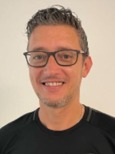 Carlos Pereira da Silva