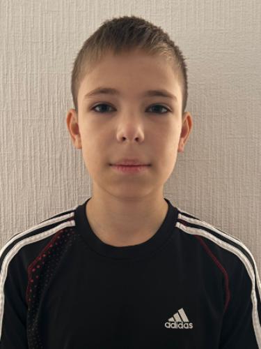 Kirill Pavliuchenkov