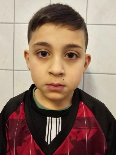 Hussein Mohamad Alsatouf
