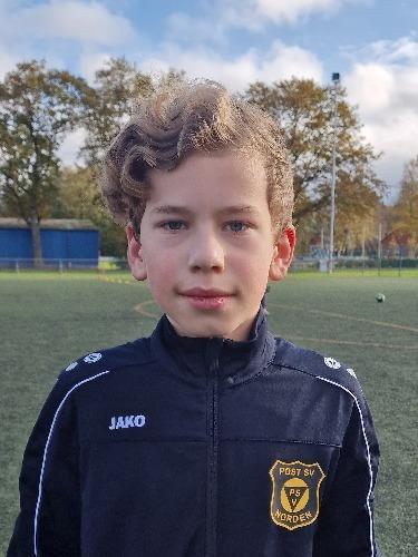 Tristan Multhaupt