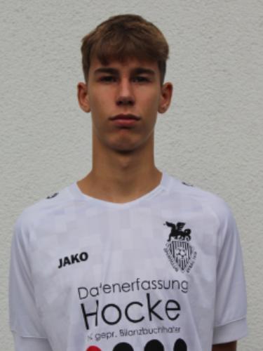 Hannes Hocke