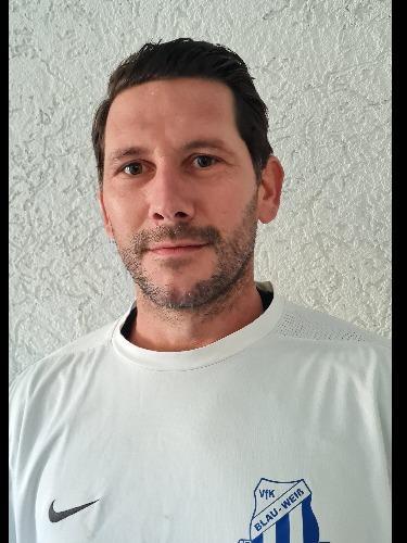 Matthias Spalteholz