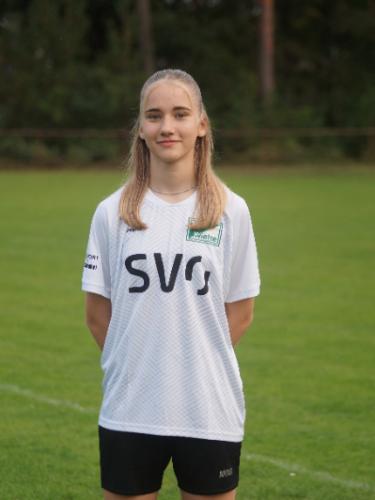 Dana Sophie Kappelmann