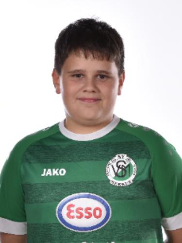 Jannik-Alejandro Graslaub