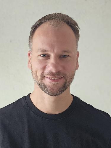David Hillebrecht