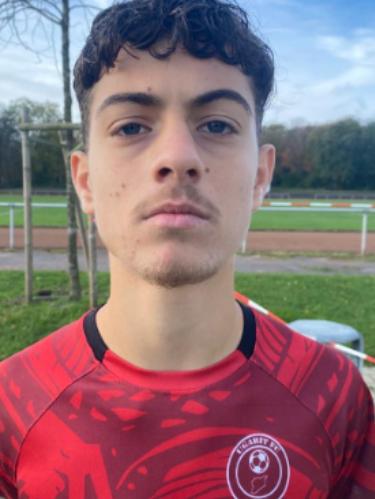 Mohamad Aloubaido