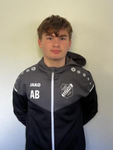 Alexander-Constantin Bogdan