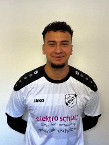 Maher Firawi