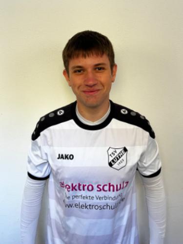 Alexander Heveschi