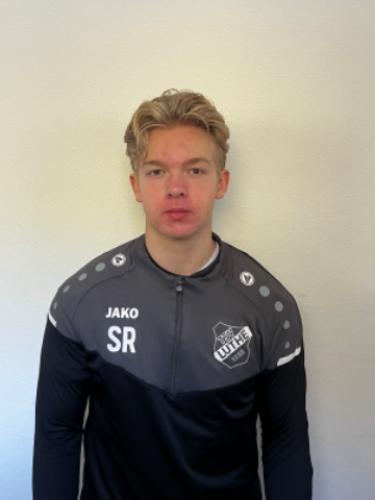 Simon Ritter