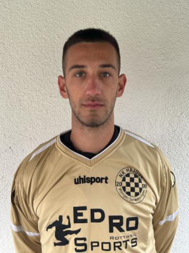 Stanko Vukojevic