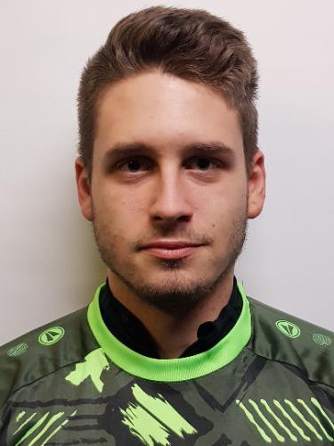 Yannick Noel Brückner