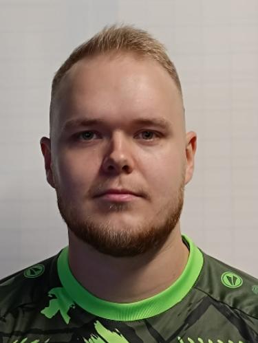 Tobias Hengstwerth
