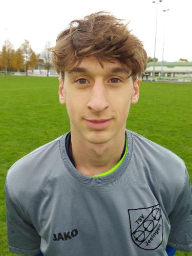 Dominik Salinovic