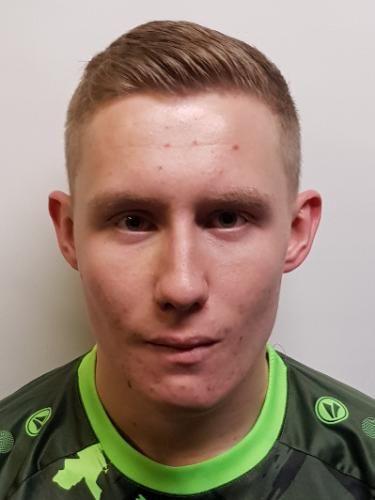 Kilian Mika Wedekind