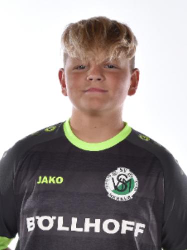 Max Derfler