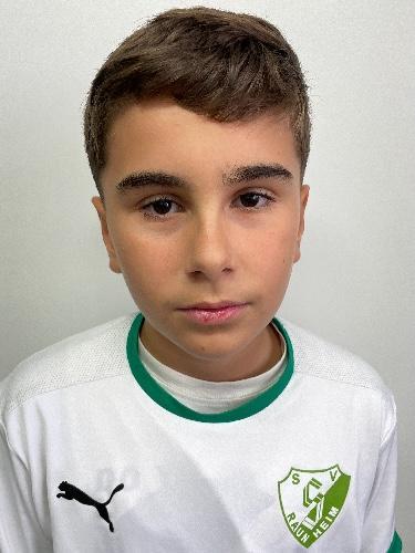Egehan Öztürk