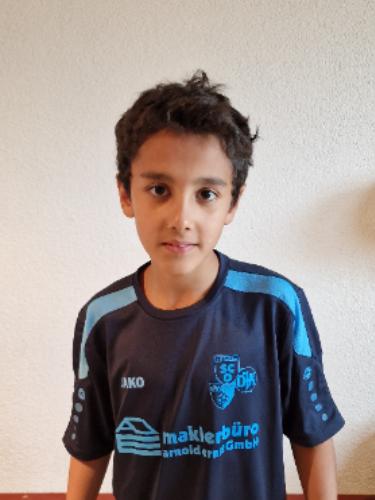 Muhamad Shkoor