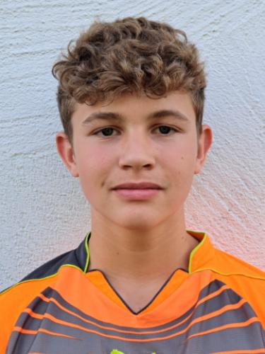 Noah Schirmer