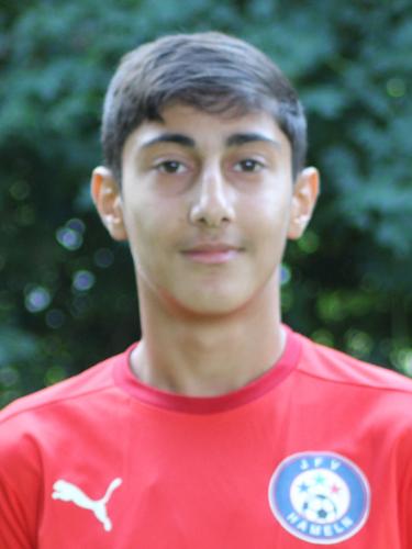 Rojwan Bekler