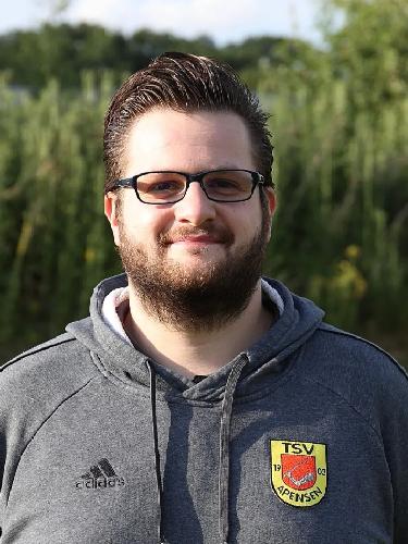 Mario Knebel
