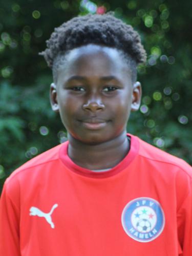 William Ablo Sakho