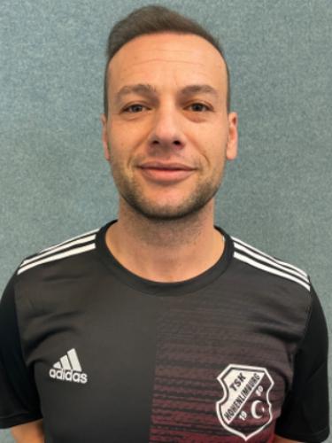 Fatih Kadayifci