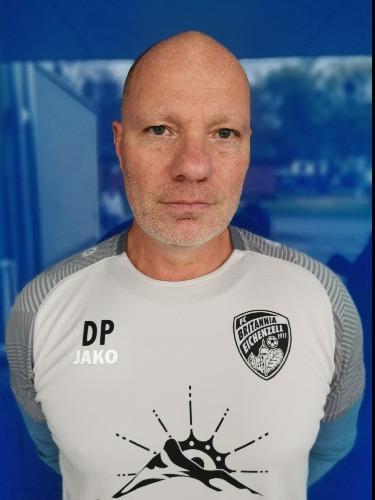 Daniel Pfeiffer