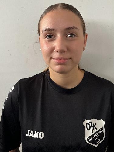 Leni Marie Leyla Berger