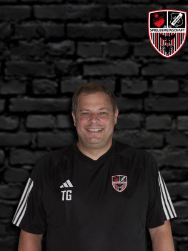 Tim Göller