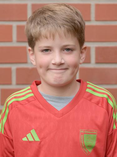Maximilian Kramer