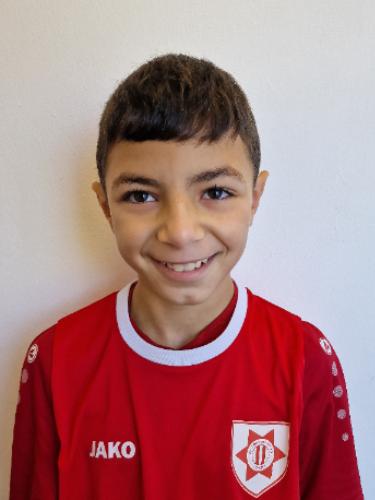 Mohamad Al-Haj Hemidi