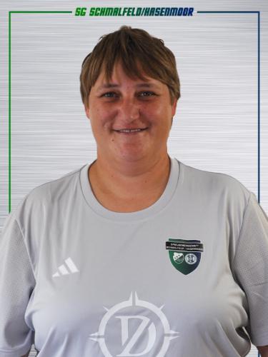 Meike Drümmer