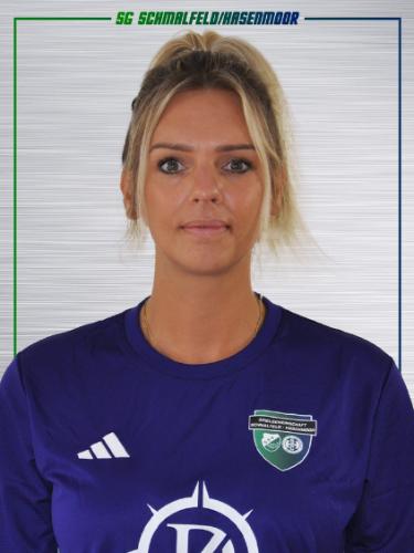 Jeannine Sokolowski