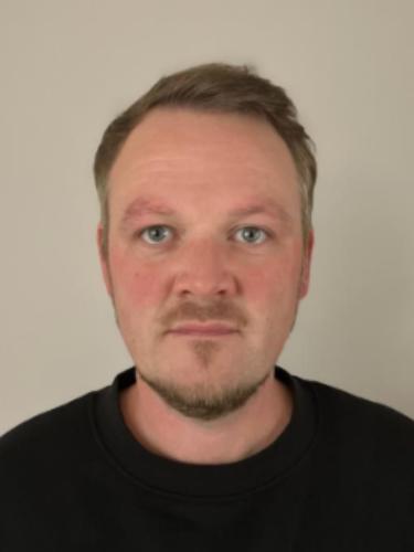 Marco Hartmann