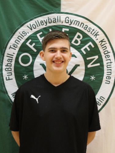 Niclas Schwarzberg