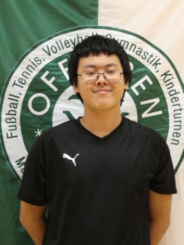 Leon Wei Feng