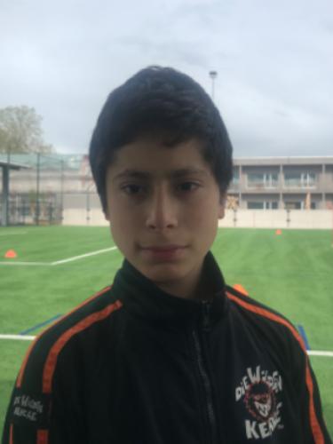 Duran-Özgür Mendes