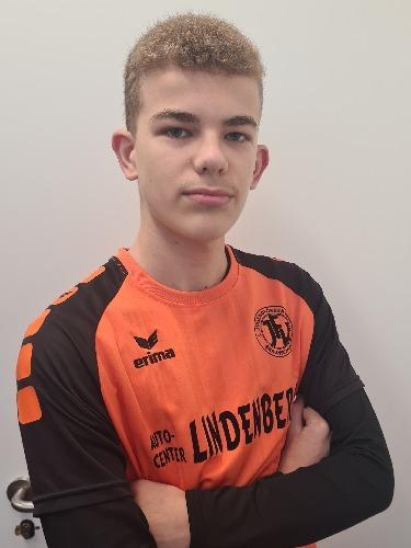Daniel Pflug