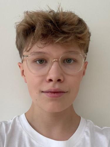 Tim Schaemann