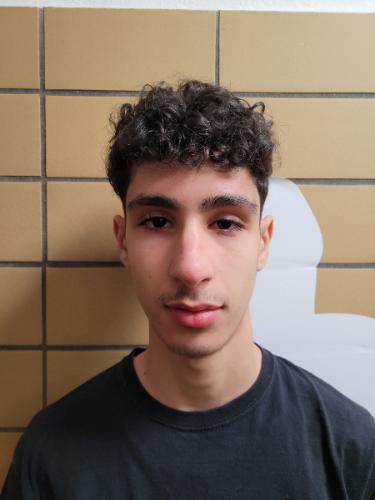 Ahmed Belzghari