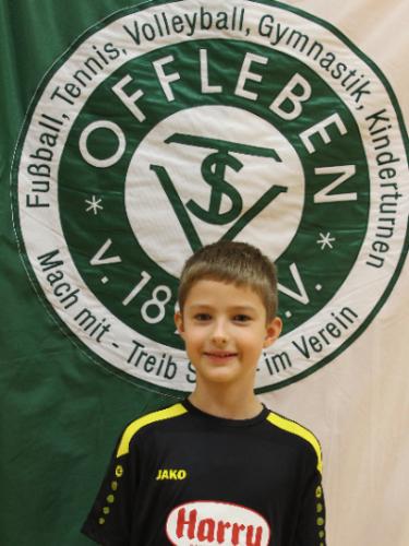 Jonathan Elias Scheibe