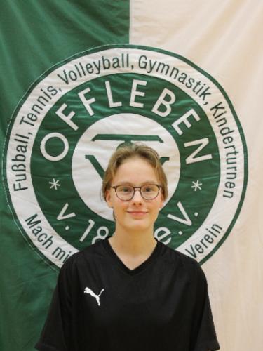 Julia Sofie Göllner